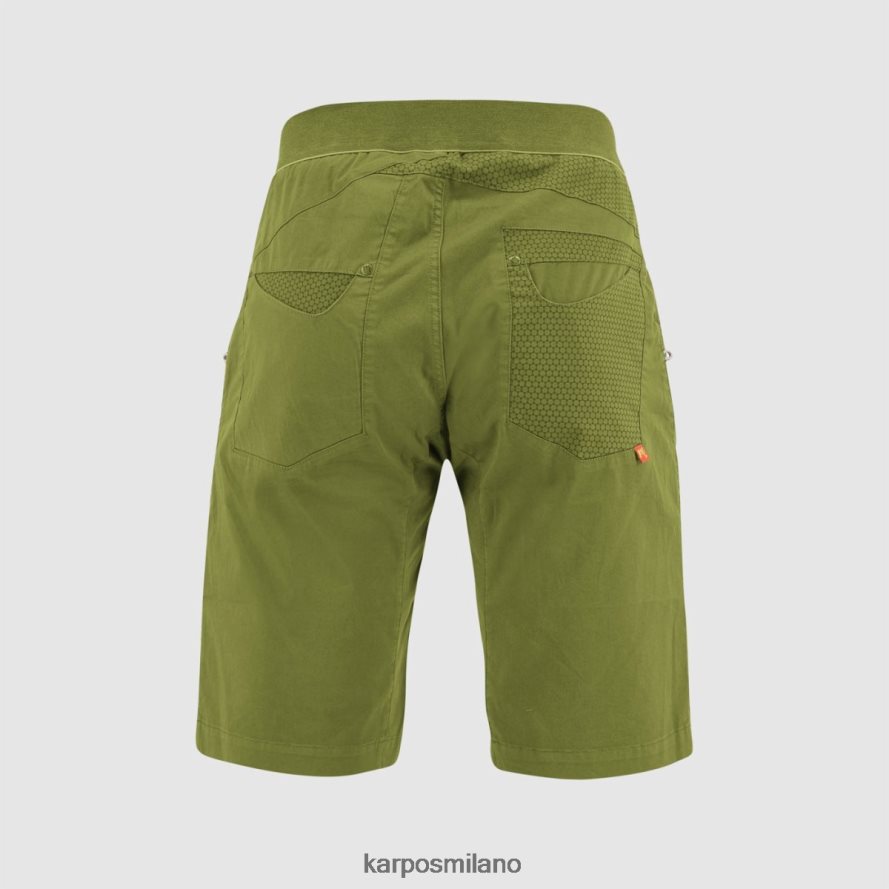 breve| Karpos bermuda noghera guacamole uomini DTRTHD645