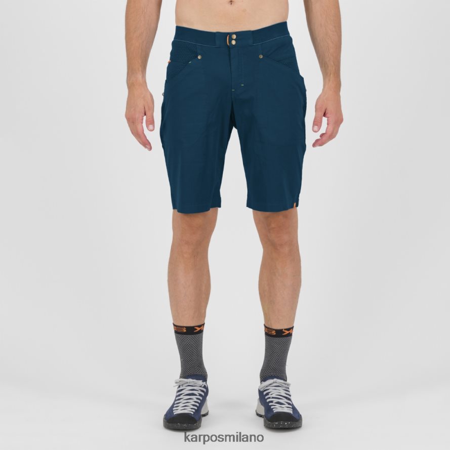 breve| Karpos bermuda noghera mare di Gibilterra uomini DTRTHD650