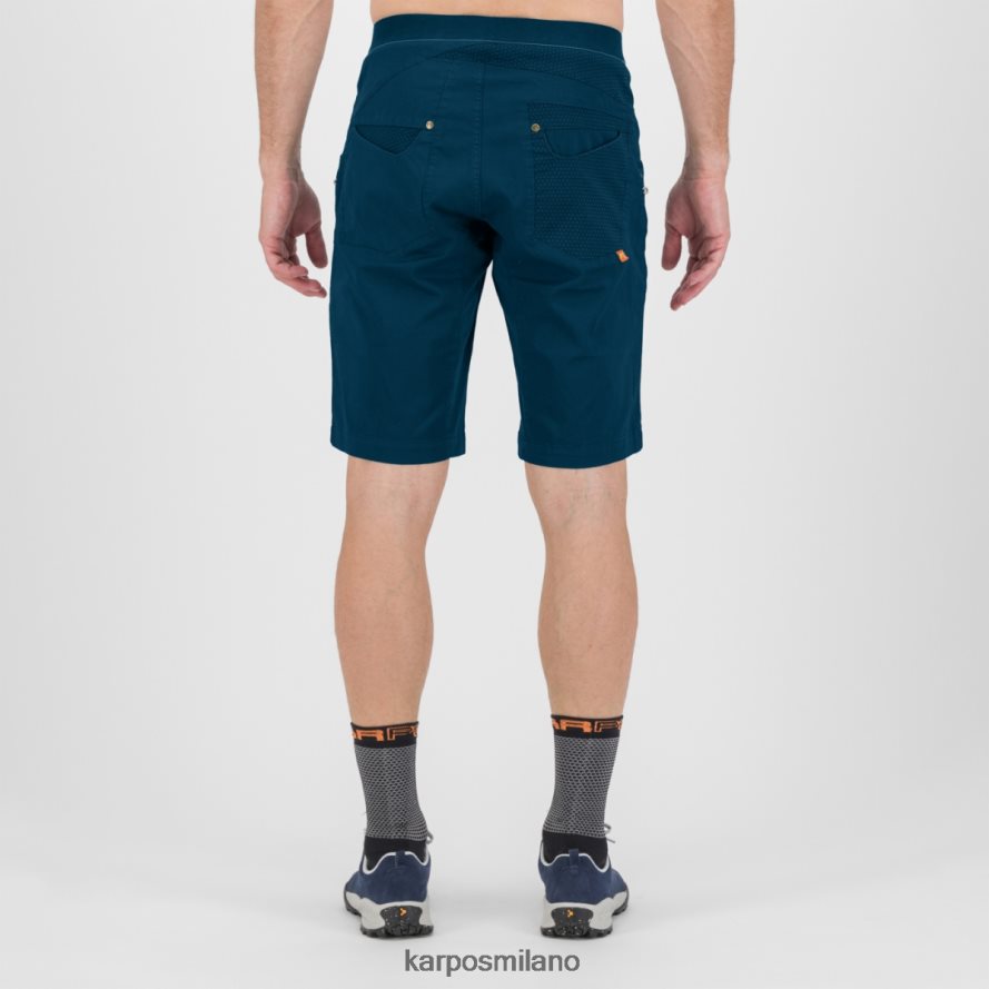 breve| Karpos bermuda noghera mare di Gibilterra uomini DTRTHD650