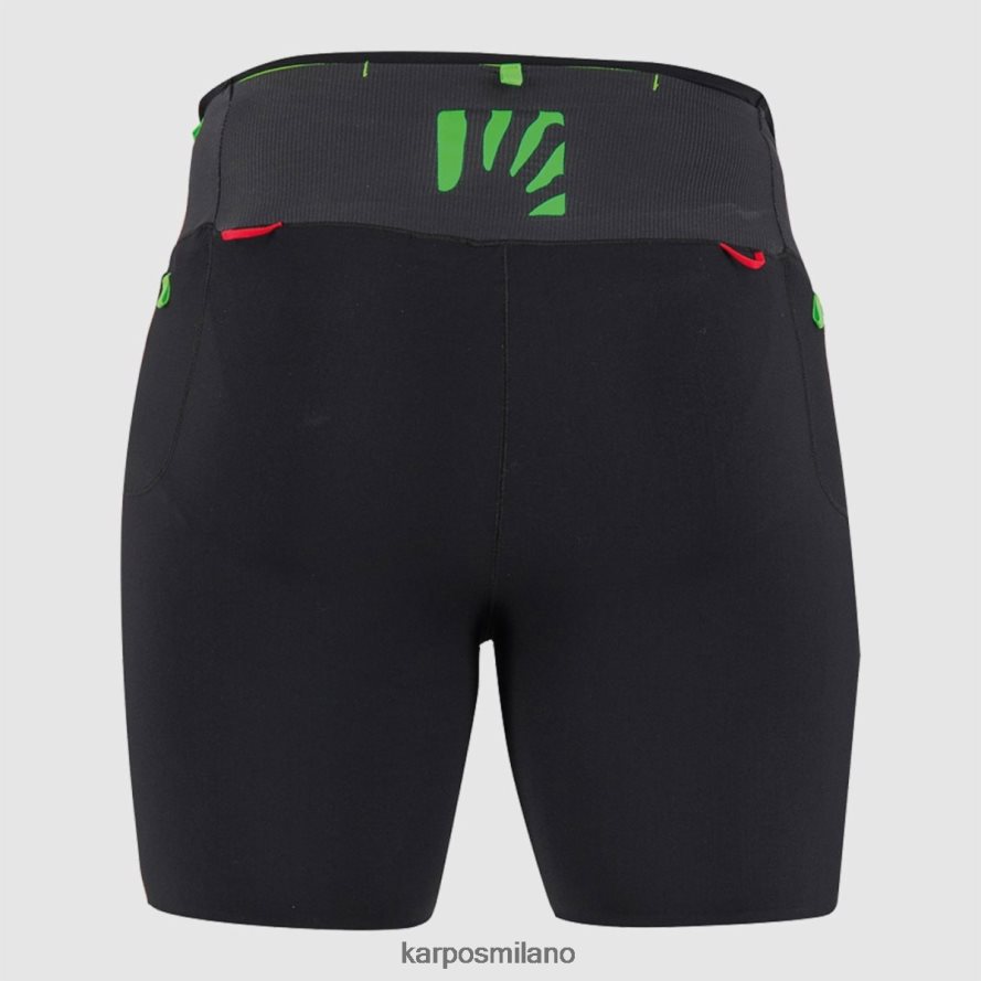breve| Karpos boxer di lavaredo nero uomini DTRTHD692