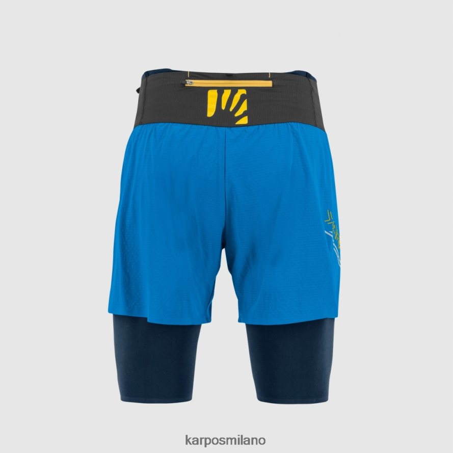 breve| Karpos cengia breve indaco b./nero uomini DTRTHD636