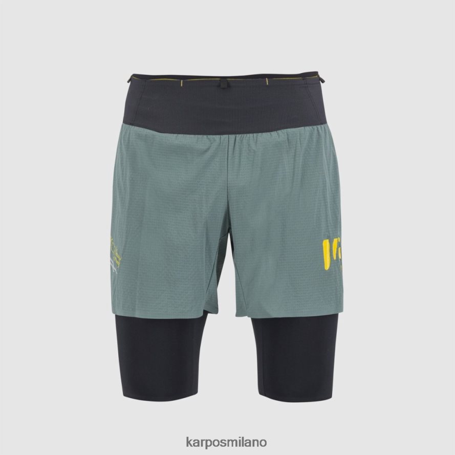 breve| Karpos cengia breve nord atlantico/nero uomini DTRTHD635