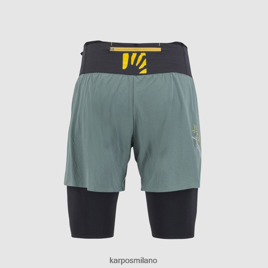 breve| Karpos cengia breve nord atlantico/nero uomini DTRTHD635