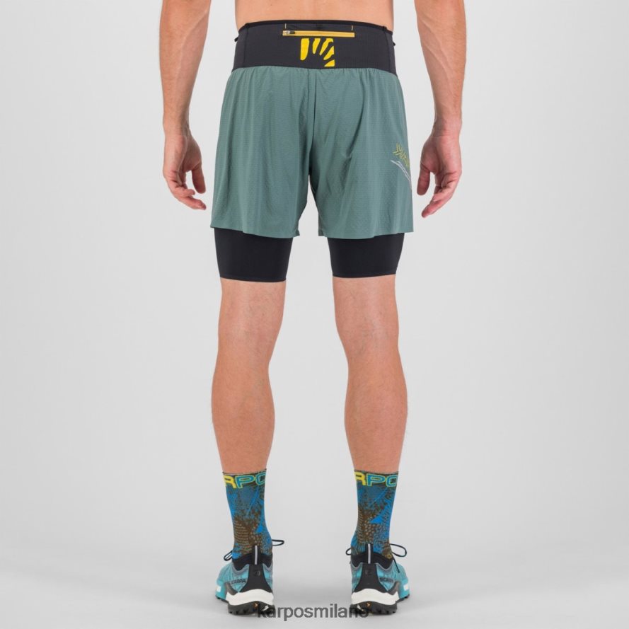 breve| Karpos cengia breve nord atlantico/nero uomini DTRTHD635