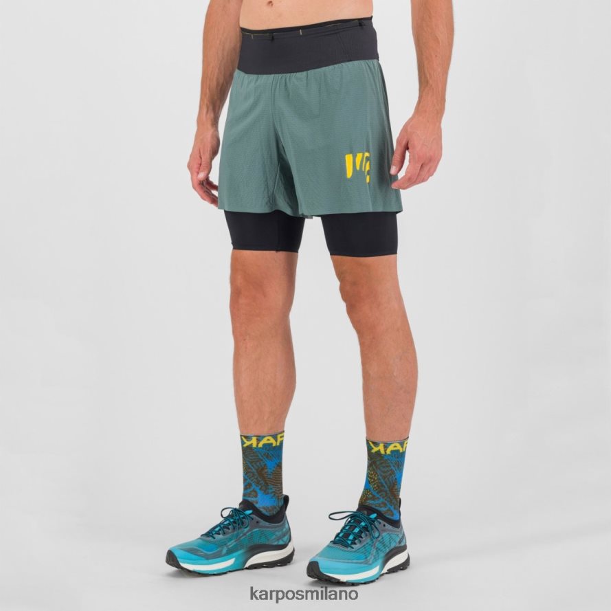 breve| Karpos cengia breve nord atlantico/nero uomini DTRTHD635