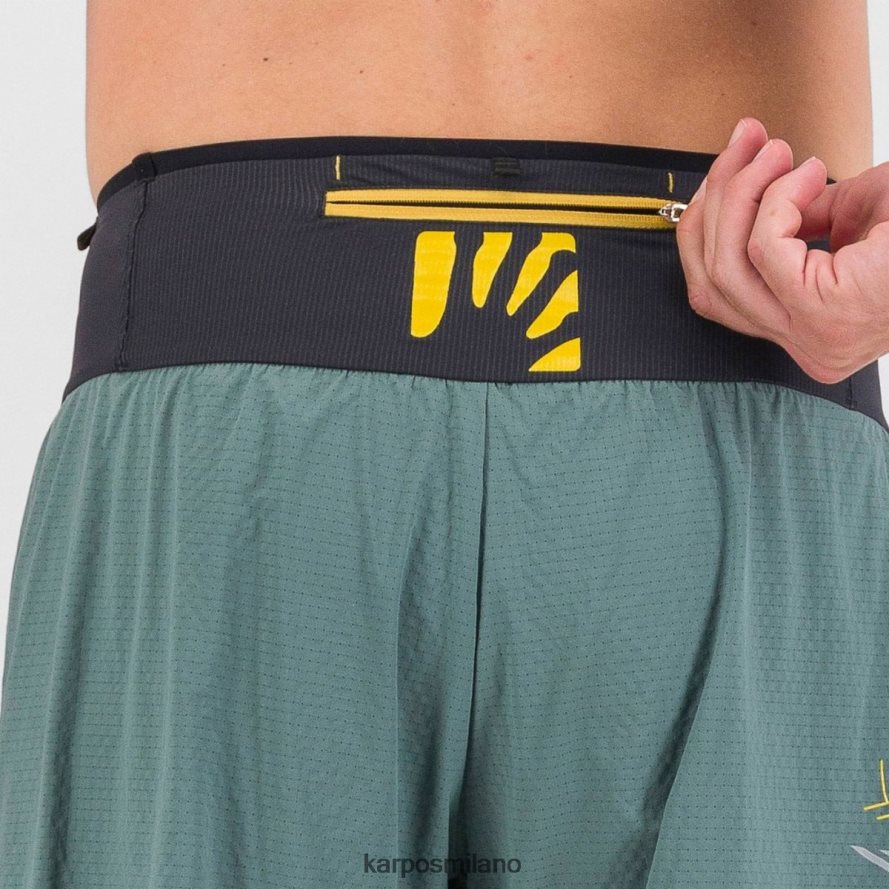 breve| Karpos cengia breve nord atlantico/nero uomini DTRTHD635