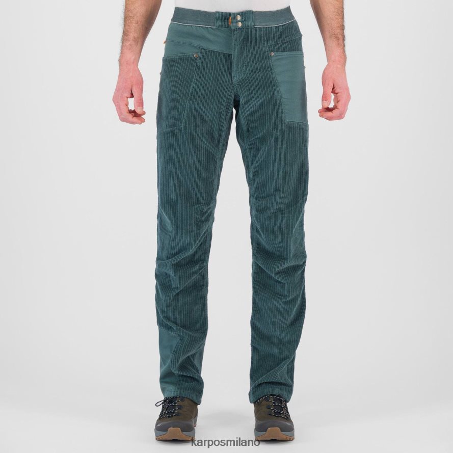 pantalone| Karpos pantalone abete evo foresta uomini DTRTHD559