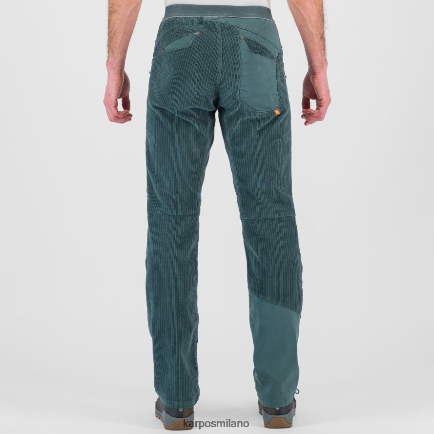 pantalone| Karpos pantalone abete evo foresta uomini DTRTHD559
