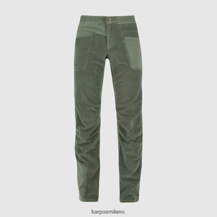 pantalone| Karpos pantalone abete evo timo uomini DTRTHD561