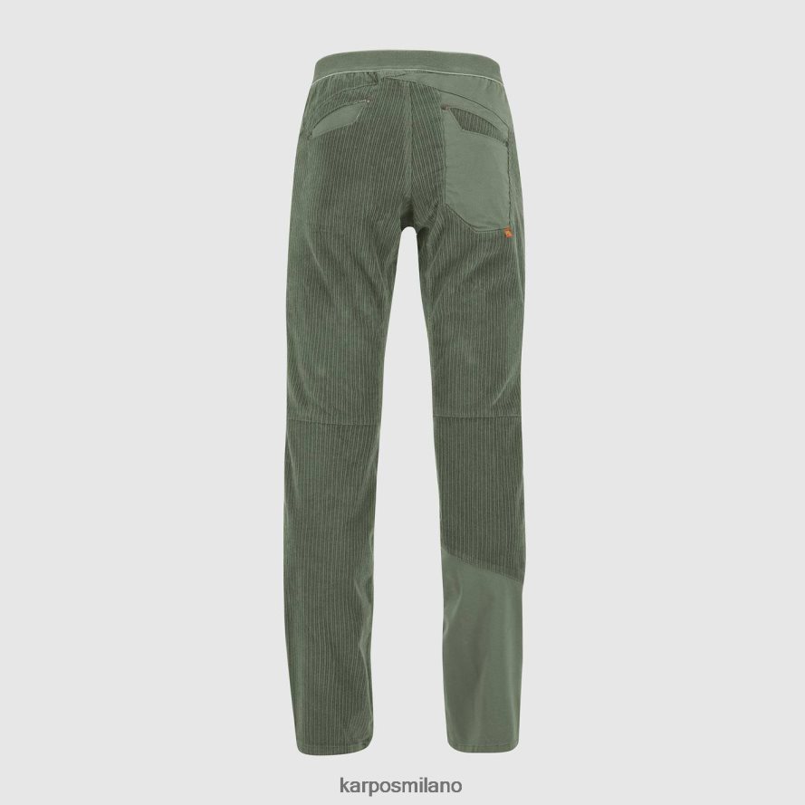 pantalone| Karpos pantalone abete evo timo uomini DTRTHD561