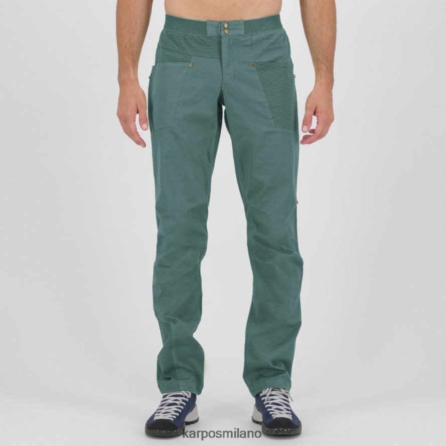 pantalone| Karpos pantalone faggio Nord Atlantico uomini DTRTHD601