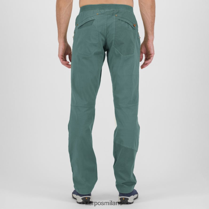 pantalone| Karpos pantalone faggio Nord Atlantico uomini DTRTHD601