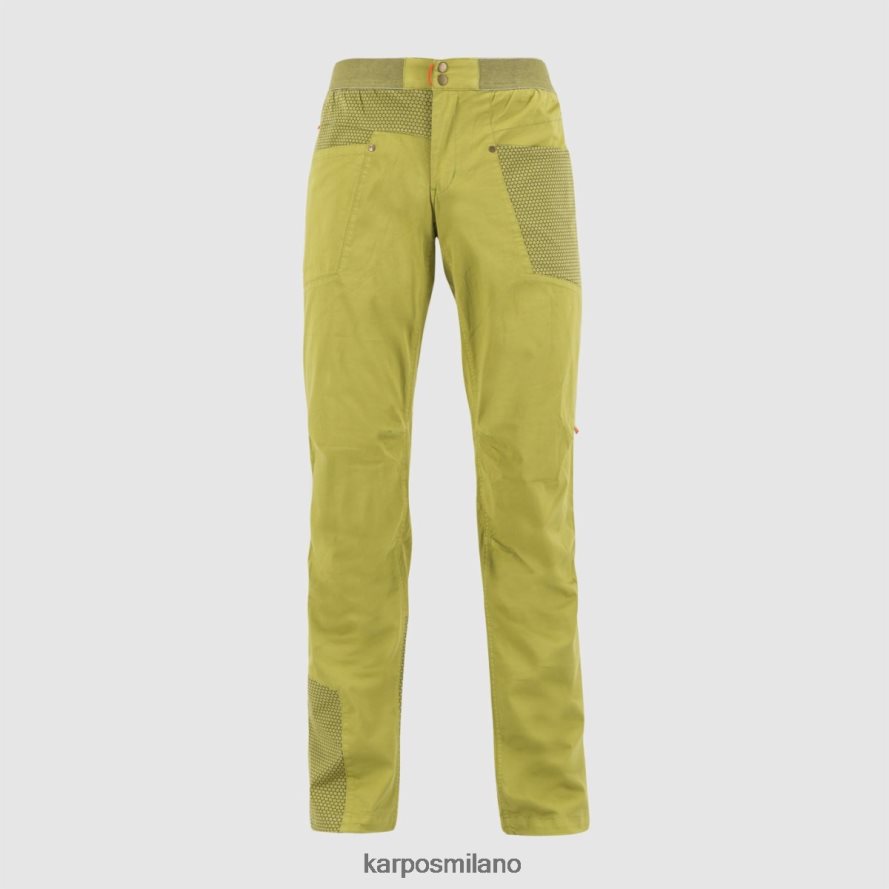 pantalone| Karpos pantalone faggio guacamole uomini DTRTHD599