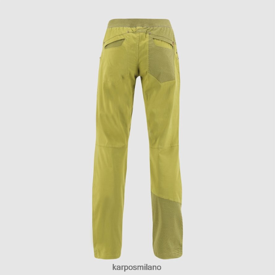 pantalone| Karpos pantalone faggio guacamole uomini DTRTHD599