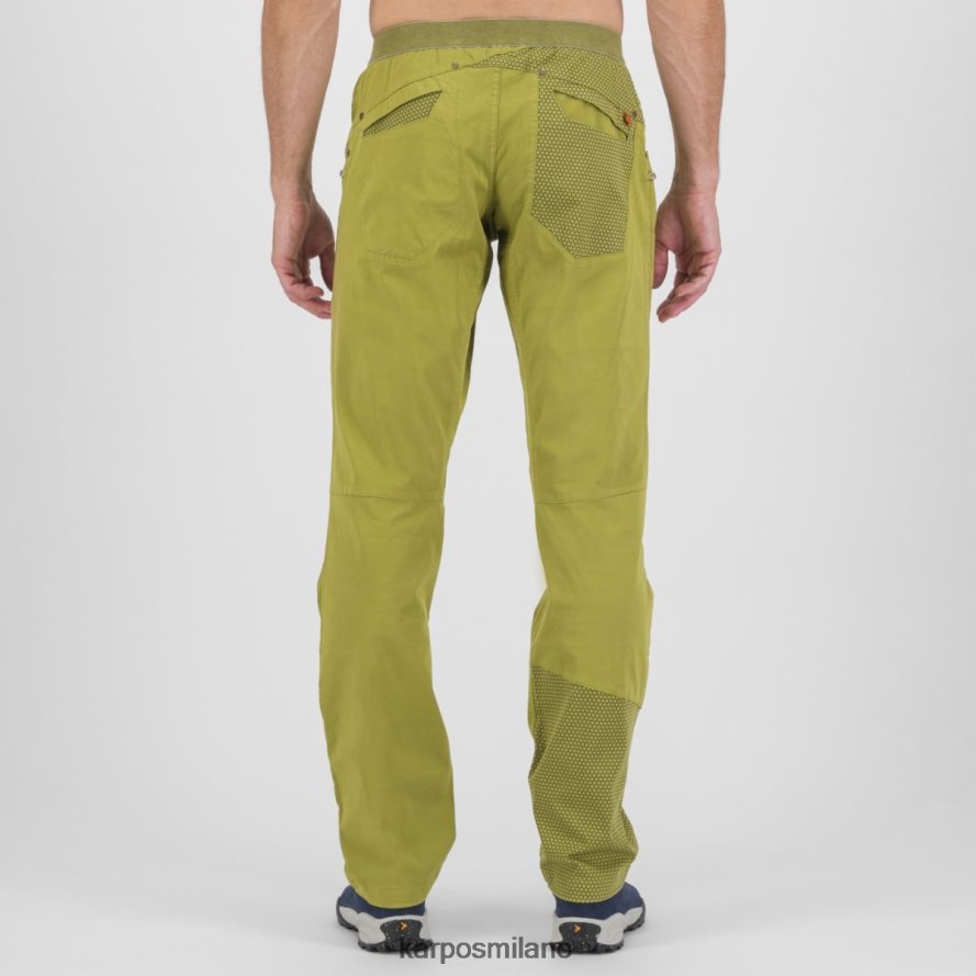 pantalone| Karpos pantalone faggio guacamole uomini DTRTHD599
