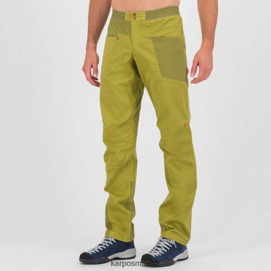 pantalone| Karpos pantalone faggio guacamole uomini DTRTHD599
