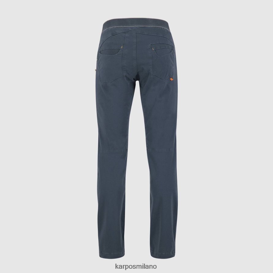 pantalone| Karpos pantalone invernale noghera evo mezzanotte uomini DTRTHD587