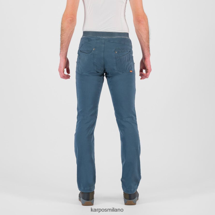 pantalone| Karpos pantalone invernale noghera evo mezzanotte uomini DTRTHD587