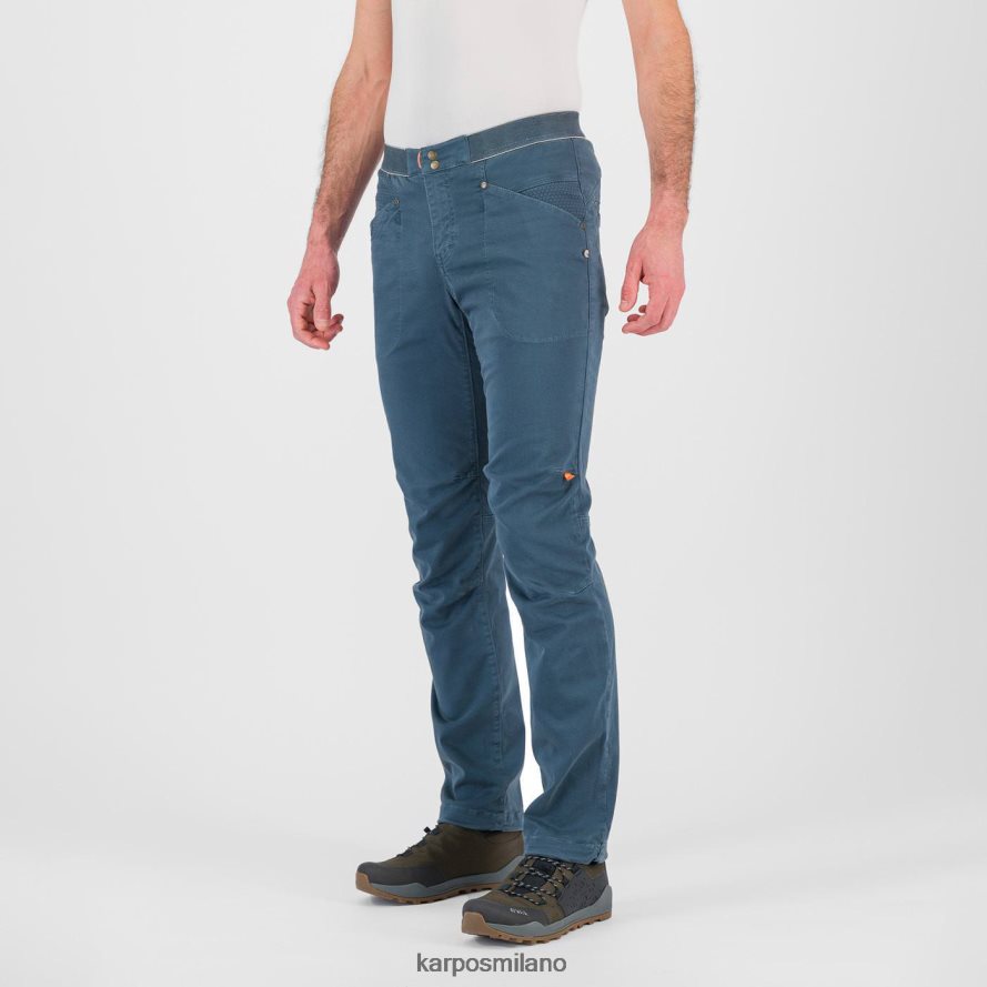 pantalone| Karpos pantalone invernale noghera evo mezzanotte uomini DTRTHD587