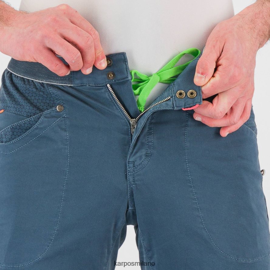 pantalone| Karpos pantalone invernale noghera evo mezzanotte uomini DTRTHD587