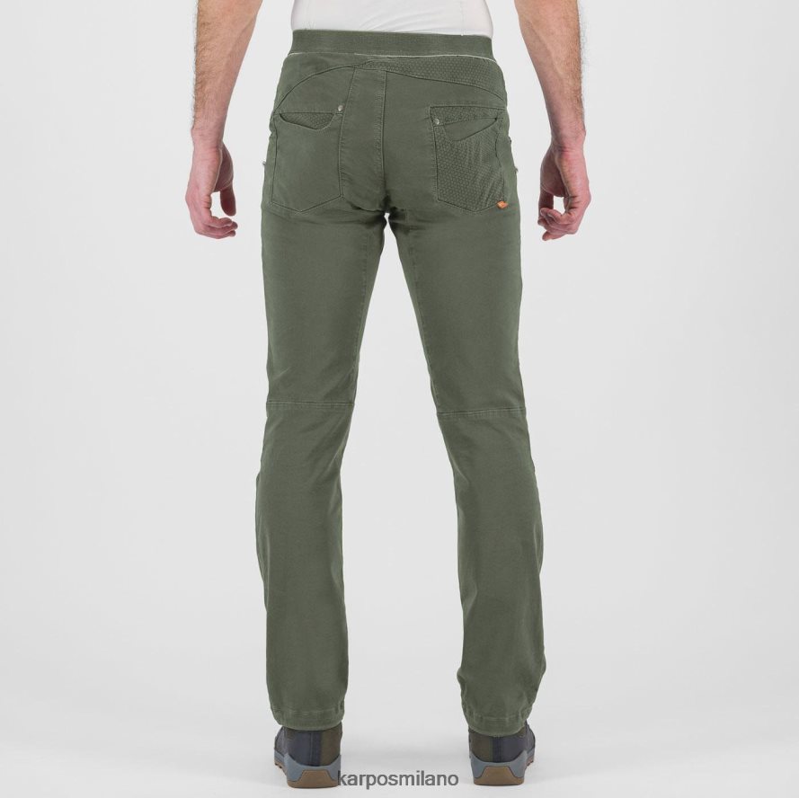 pantalone| Karpos pantalone invernale noghera evo timo uomini DTRTHD588
