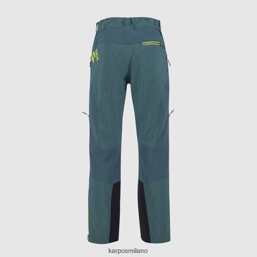 pantalone| Karpos pantalone marmolada balsamo uomini DTRTHD464