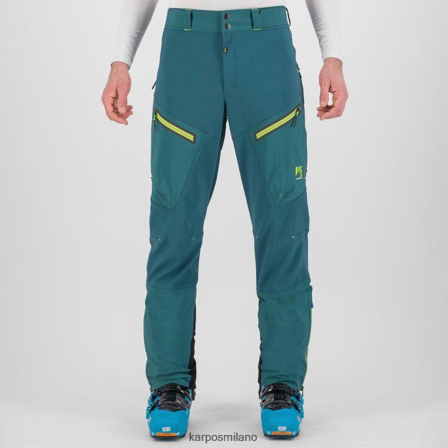 pantalone| Karpos pantalone marmolada balsamo uomini DTRTHD464