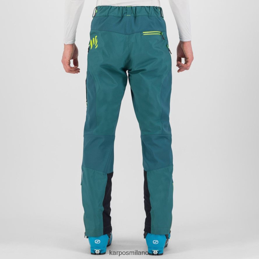 pantalone| Karpos pantalone marmolada balsamo uomini DTRTHD464