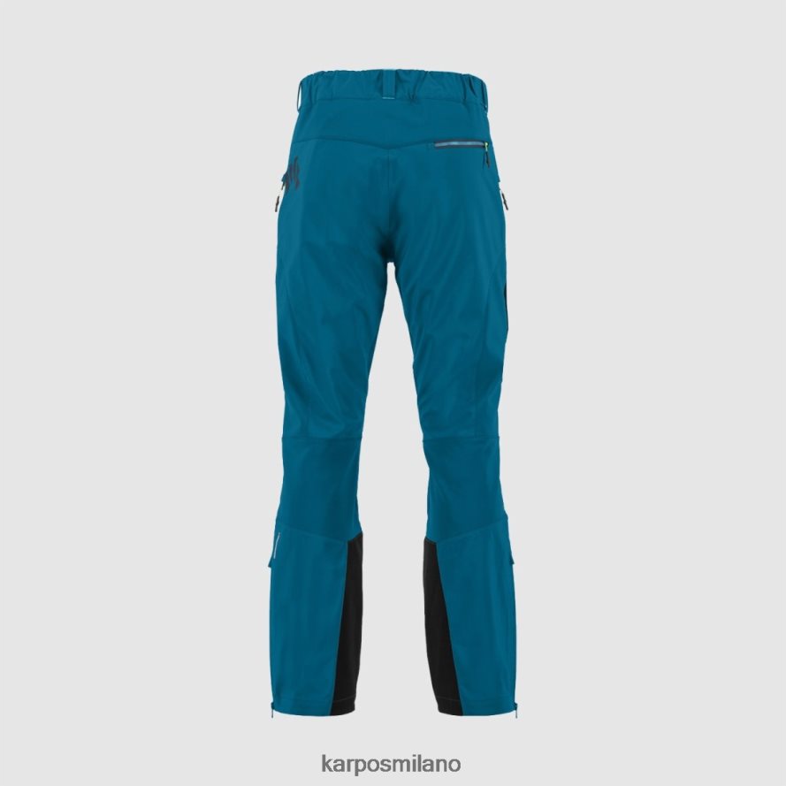 pantalone| Karpos pantalone marmolada porto marittimo uomini DTRTHD467