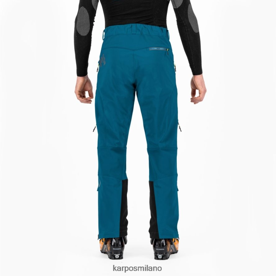 pantalone| Karpos pantalone marmolada porto marittimo uomini DTRTHD467