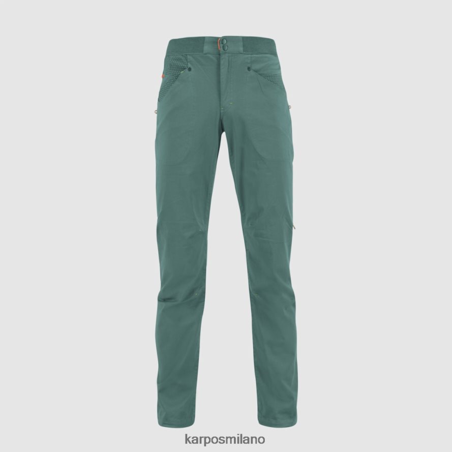 pantalone| Karpos pantalone noghera Nord Atlantico uomini DTRTHD606