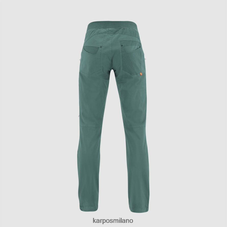 pantalone| Karpos pantalone noghera Nord Atlantico uomini DTRTHD606