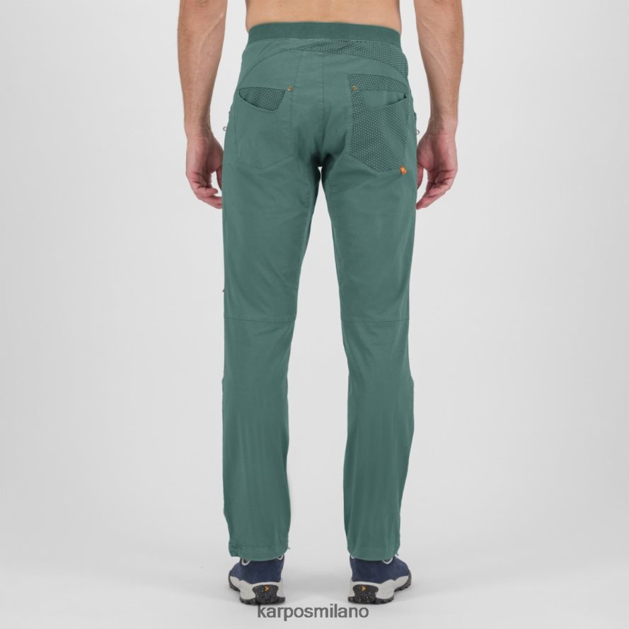 pantalone| Karpos pantalone noghera Nord Atlantico uomini DTRTHD606