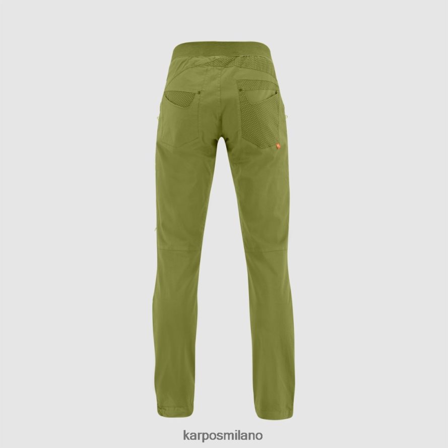 pantalone| Karpos pantalone noghera guacamole uomini DTRTHD607