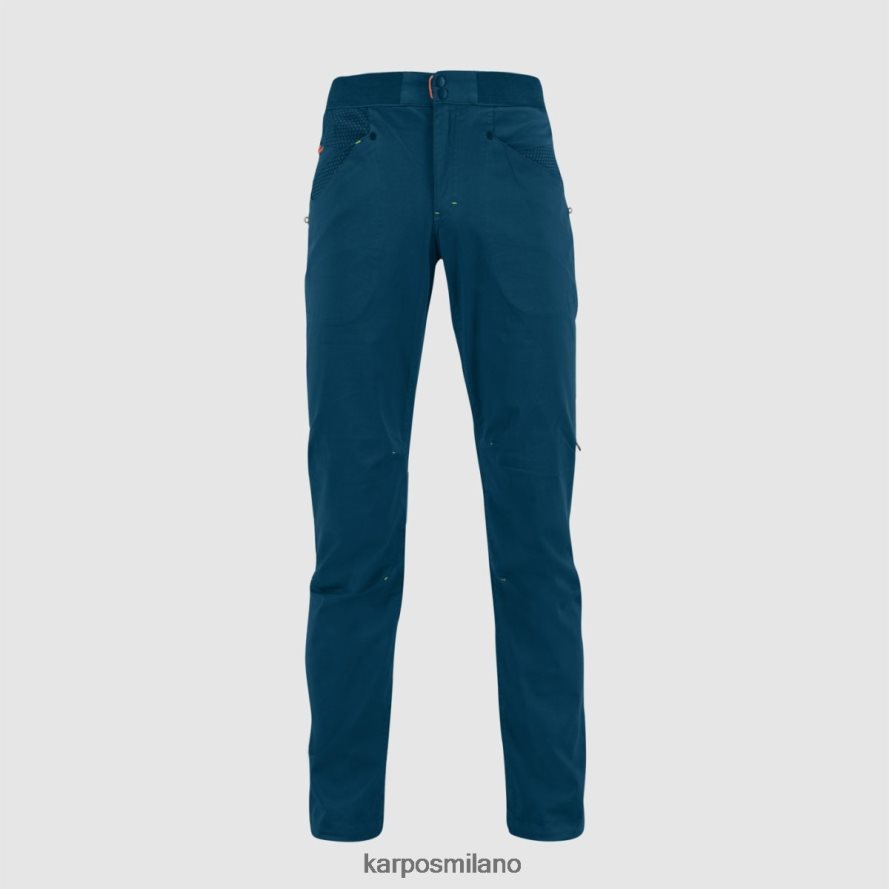pantalone| Karpos pantalone noghera mare di Gibilterra uomini DTRTHD604