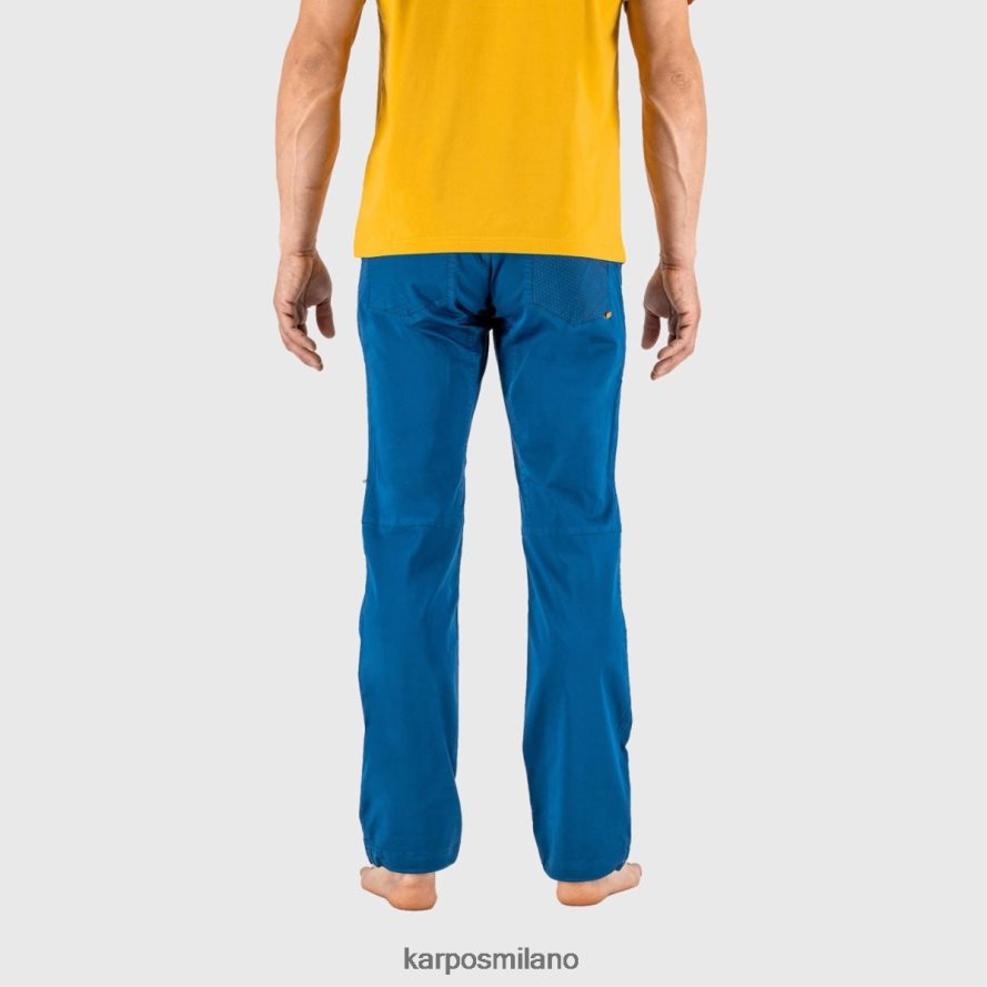 pantalone| Karpos pantalone noghera mare di Gibilterra uomini DTRTHD604