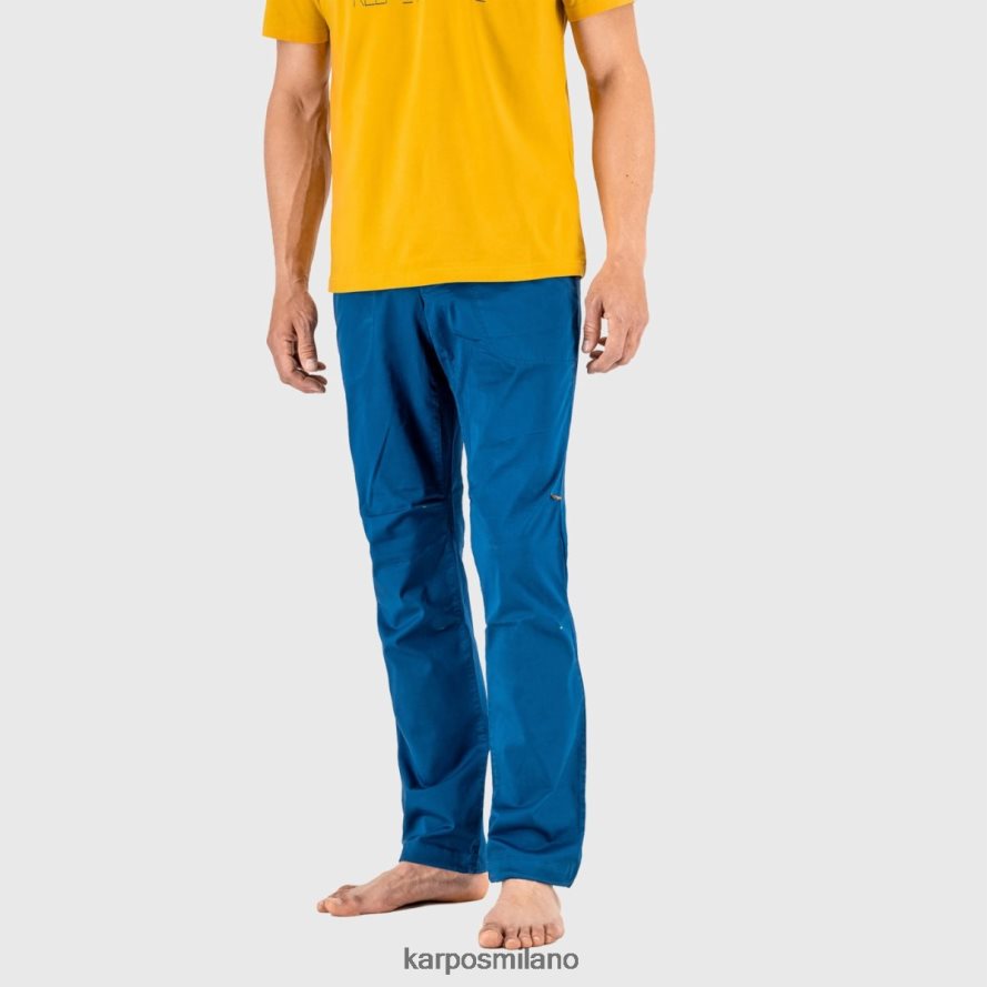 pantalone| Karpos pantalone noghera mare di Gibilterra uomini DTRTHD604