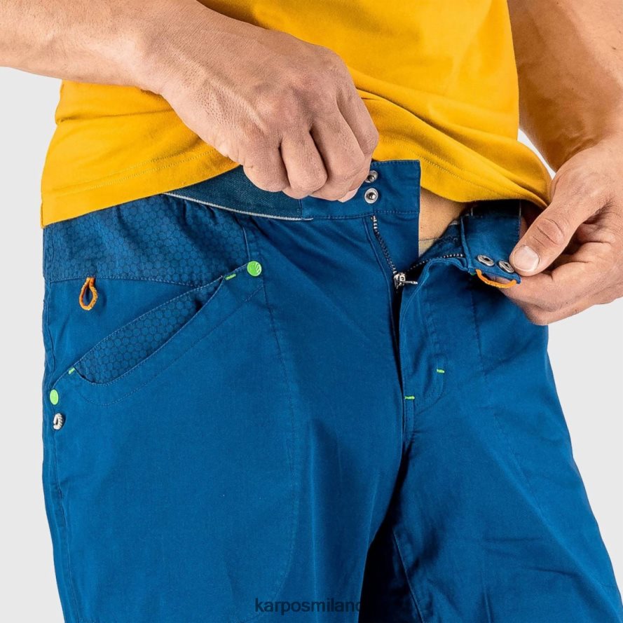 pantalone| Karpos pantalone noghera mare di Gibilterra uomini DTRTHD604