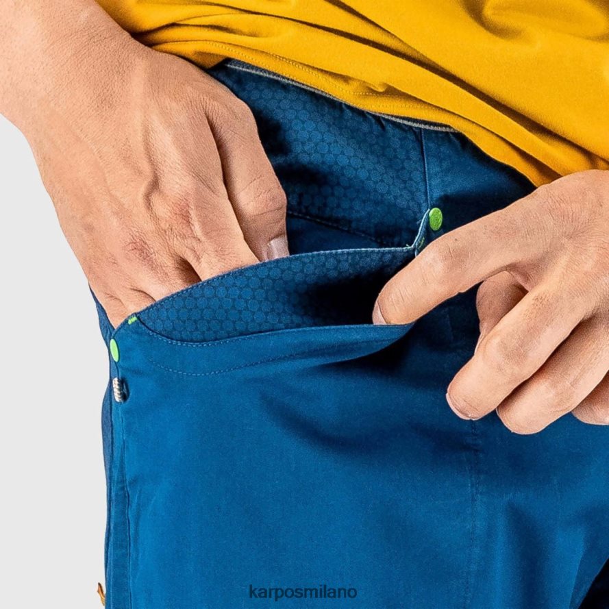 pantalone| Karpos pantalone noghera mare di Gibilterra uomini DTRTHD604