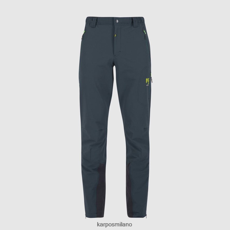 pantalone| Karpos pantalone san martino foresta uomini DTRTHD499
