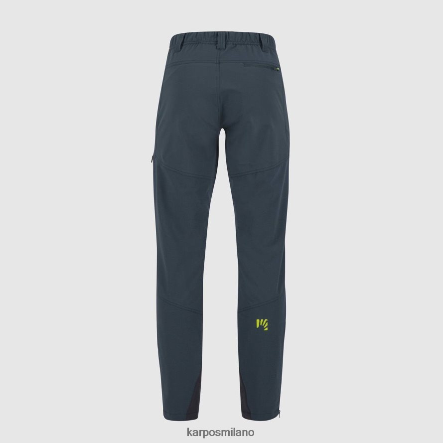 pantalone| Karpos pantalone san martino foresta uomini DTRTHD499