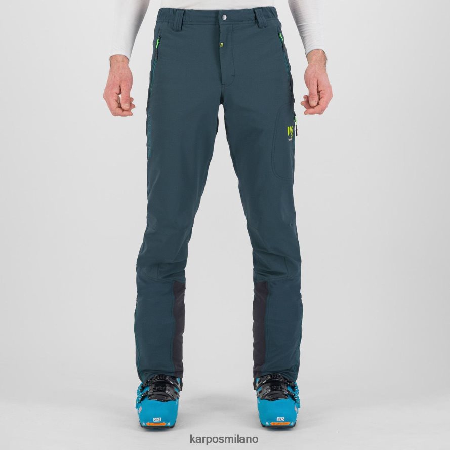 pantalone| Karpos pantalone san martino foresta uomini DTRTHD499