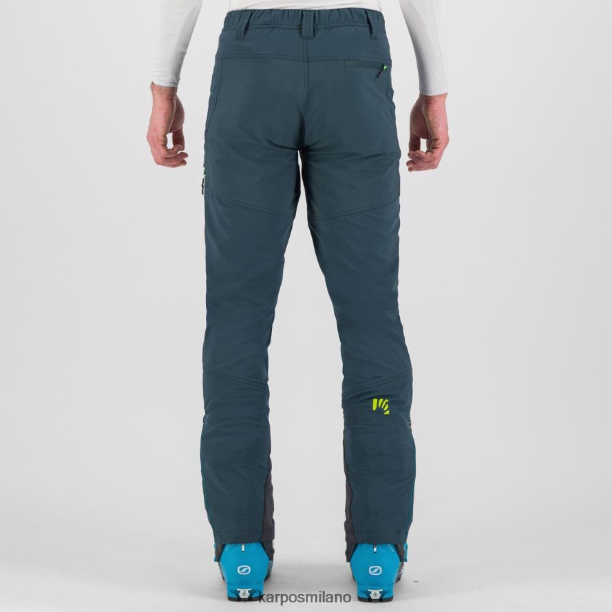 pantalone| Karpos pantalone san martino foresta uomini DTRTHD499