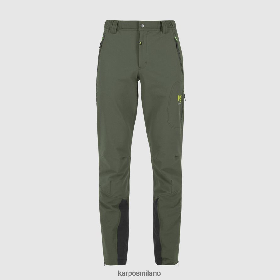 pantalone| Karpos pantalone san martino timo uomini DTRTHD494