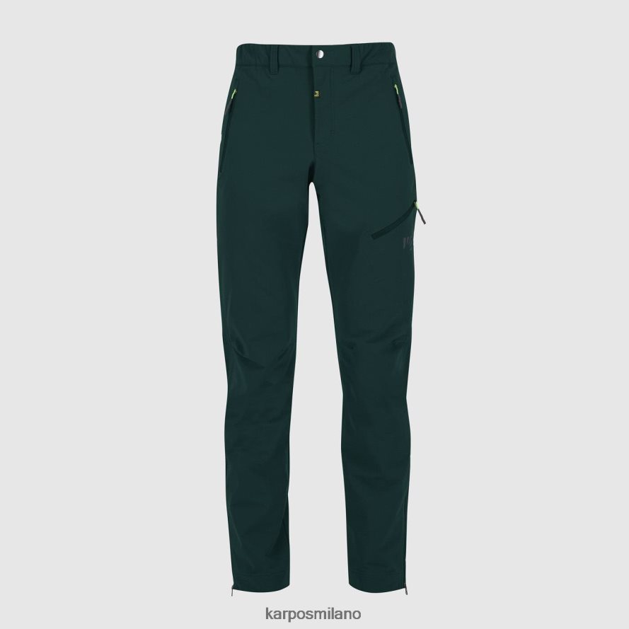 pantalone| Karpos pantalone scarnia foresta uomini DTRTHD505