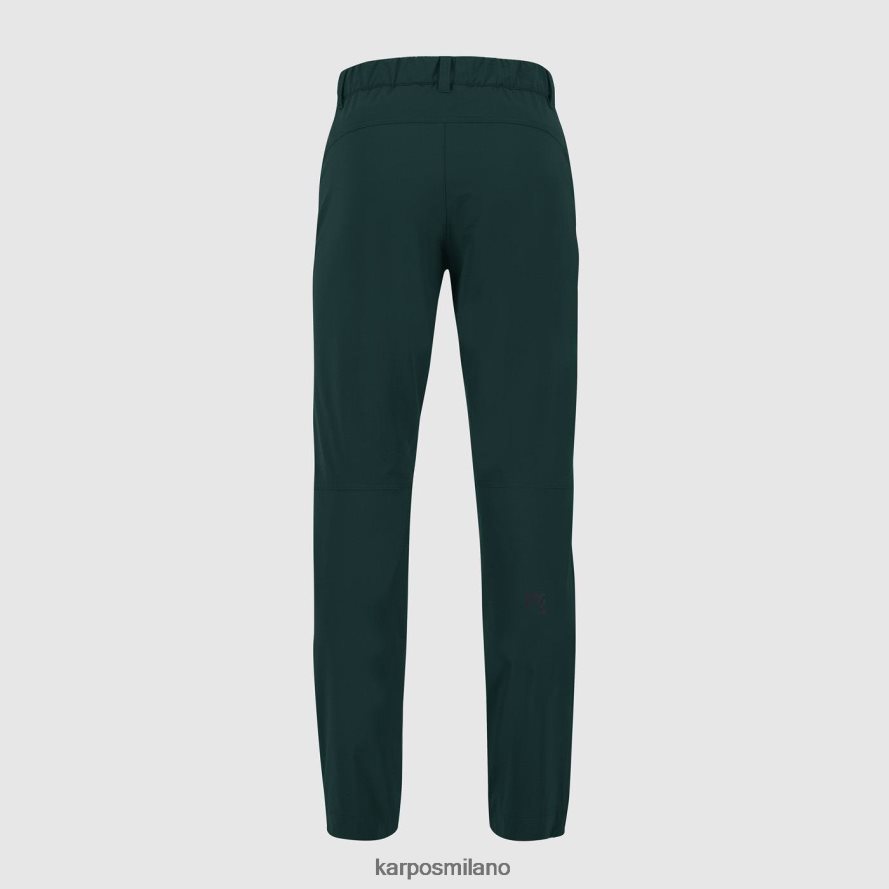 pantalone| Karpos pantalone scarnia foresta uomini DTRTHD505