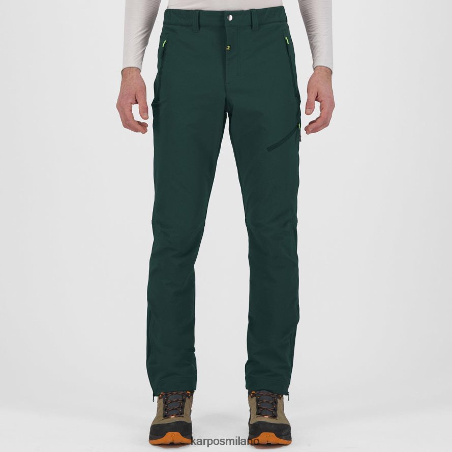 pantalone| Karpos pantalone scarnia foresta uomini DTRTHD505