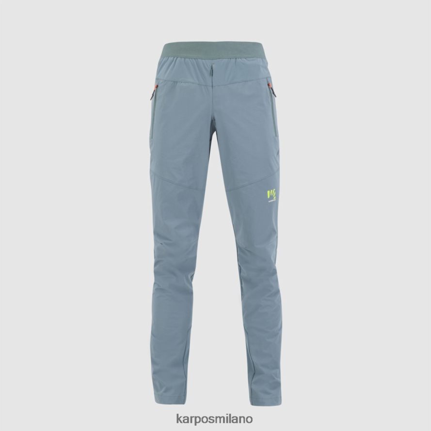 pantalone| Karpos pantalone tre cime Nord Atlantico/ardesia scura uomini DTRTHD563
