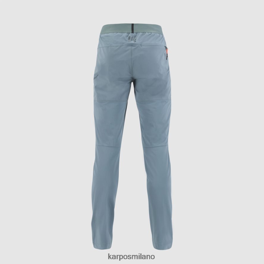pantalone| Karpos pantalone tre cime Nord Atlantico/ardesia scura uomini DTRTHD563