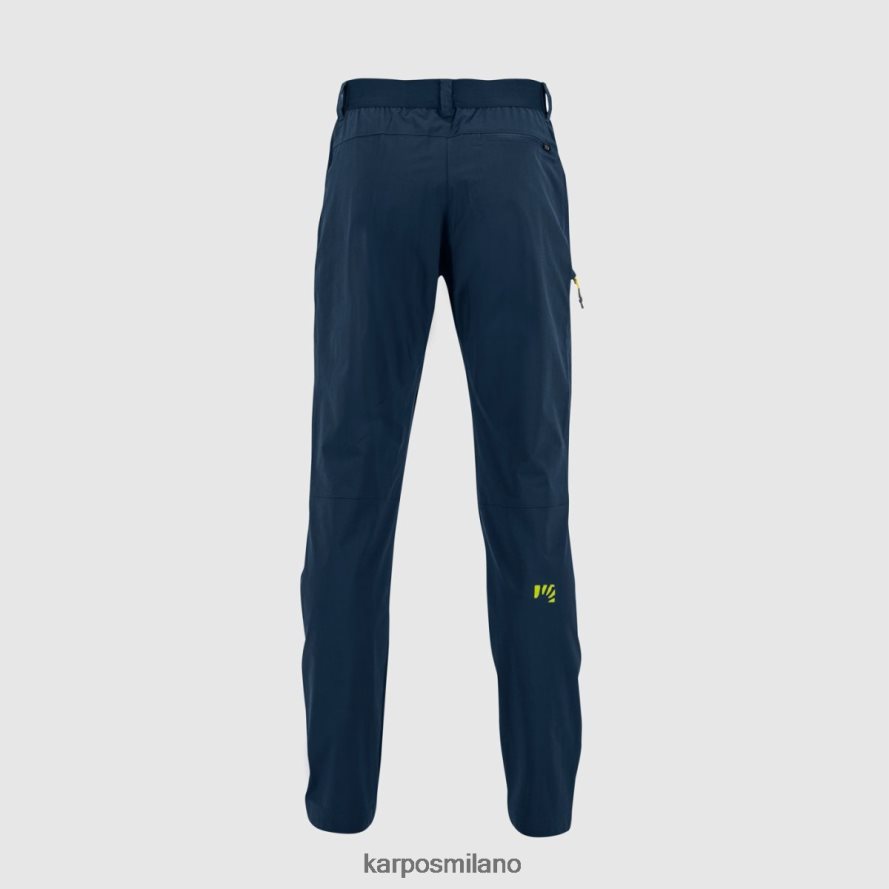 pantalone| Karpos pantaloni cadini spazio uomini DTRTHD570